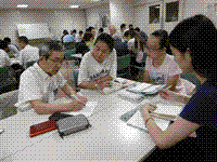 川口日本語教室